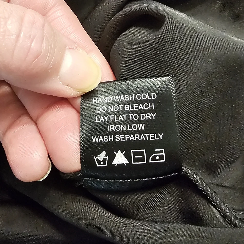 NBD Revolve Myles Mini Dress XS - Picture 10 of 15